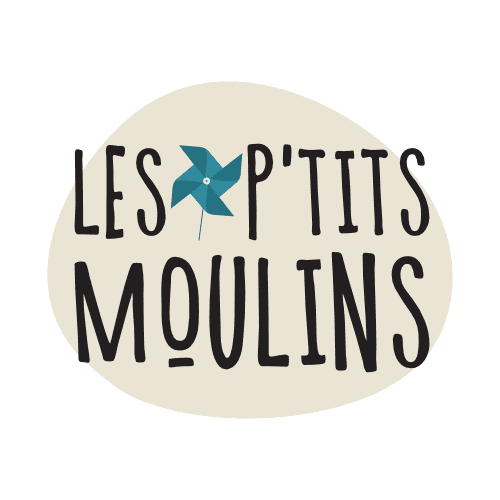 Halte-garderie Les P'tits Moulins